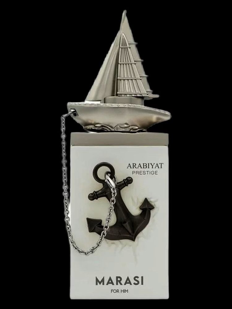 MARASI FOR HIM ARABIYAT PRESTIGE obraz 2